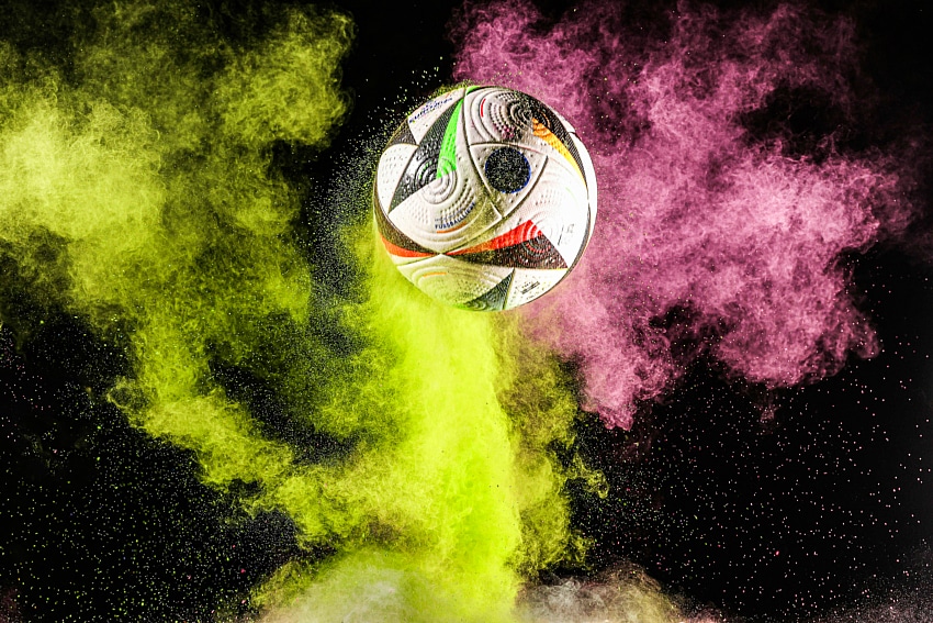 Quel est le ballon officiel de l'Euro 2024