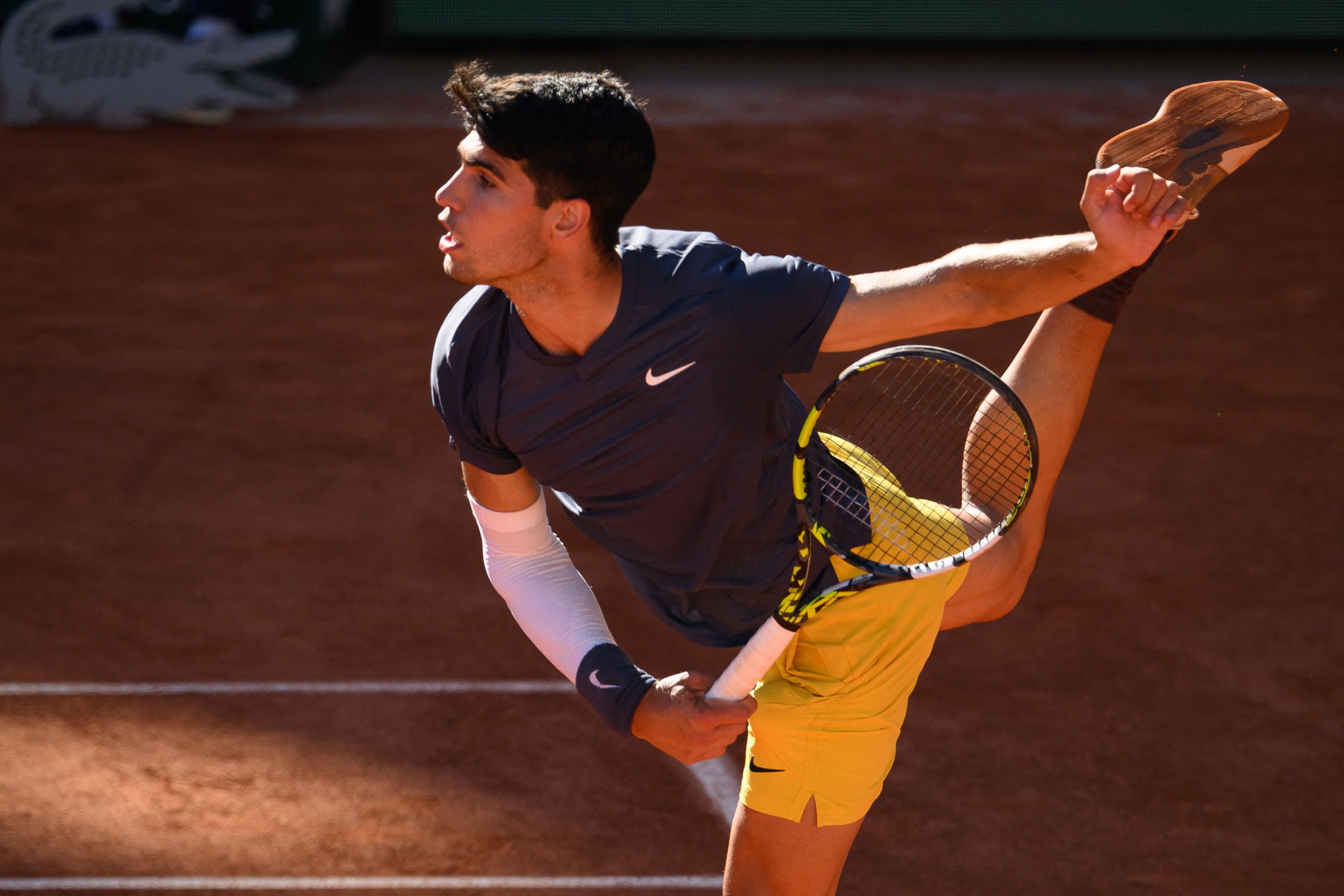Jo 2024 Tennis Le Programme Des Matchs Du 1er Ao T 2024