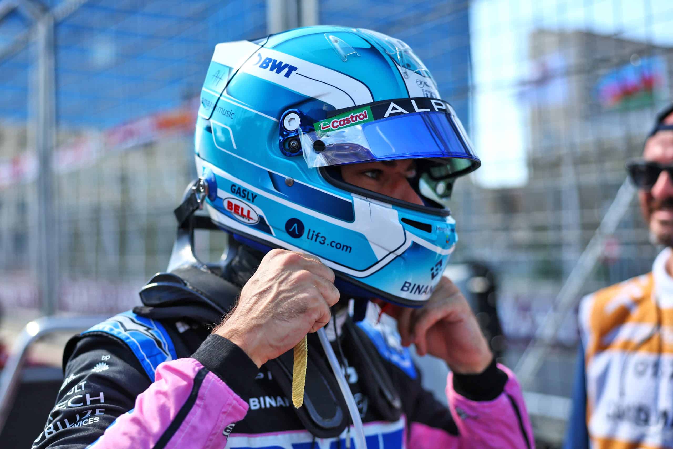 Quel est le coût pour devenir pilote de Formule 1